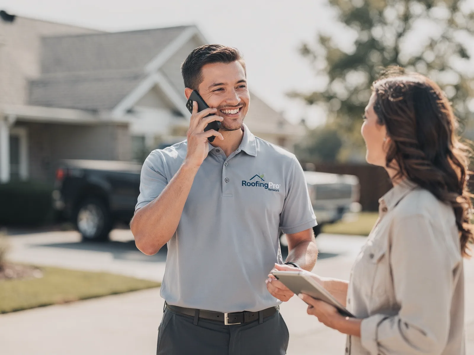 Detailed Leak Report in Saint Inigoes, MD